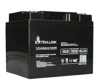 Akumulator do UPS ExtraLink Akumulator AGM 12V 45AH